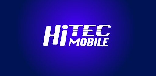 Hitec Mobile Online Shopping App PC screenshot