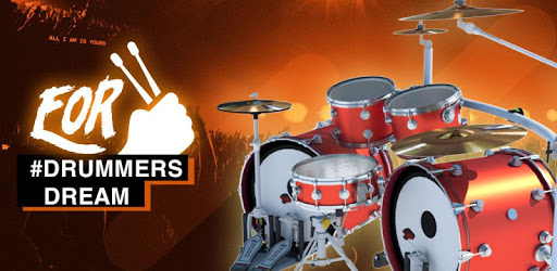 Real Drum Simulator - Simple Drums - Drum Rock PC screenshot