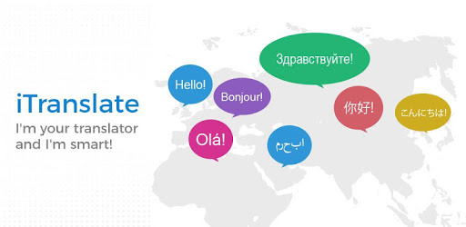 iTranslator - Smart Translator - Voice & Text PC screenshot