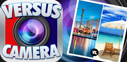 Versus VS. Camera PC screenshot Versus VS. Camera PC screenshot