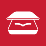 ScannerHD - Scanner to scan PDF icon