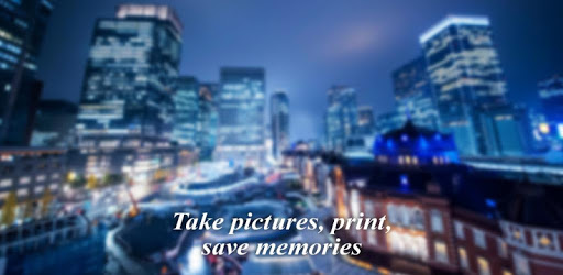 HiTi Photo Kiosk PC screenshot