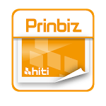 Prinbiz icon