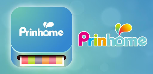 Prinhome PC screenshot