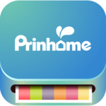 Prinhome icon