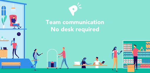 Pronto - Team Communication & Messaging App PC screenshot
