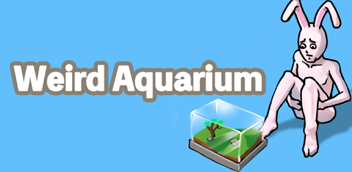 Weird Aquarium PC screenshot Weird Aquarium PC screenshot