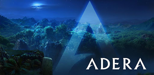 Adera PC screenshot