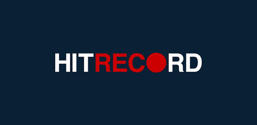 hitRECord PC screenshot