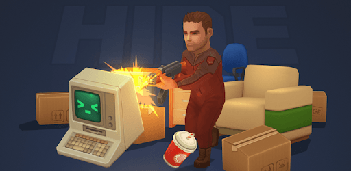Hide Online - Hunters vs Props PC screenshot Hide Online - Hunters vs Props PC screenshot