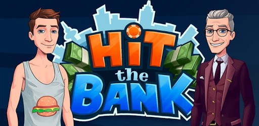 Hit The Bank: Life Simulator PC screenshot