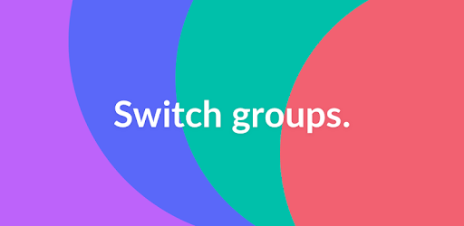 Hive Chat - chat in groups PC screenshot