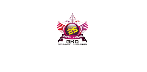 GKD PC screenshot GKD PC screenshot