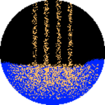 Particle Sandbox icon