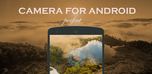 Camera for Android PC screenshot