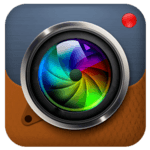 Camera for Android icon