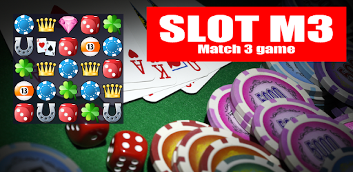 Slot M3 (Match 3 Games) PC screenshot
