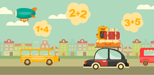 Tap the Numbers (Calculation, Brain training) PC screenshot
