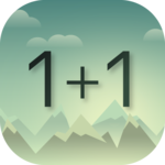 Tap the Numbers (Calculation, Brain training) icon