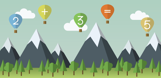 Mental arithmetic (Math, Brain Training Apps) PC screenshot