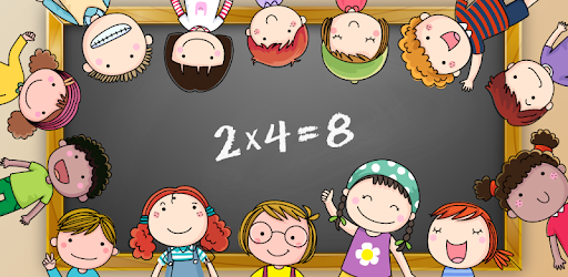 Multiplication table (Math, Brain Training Apps) PC screenshot