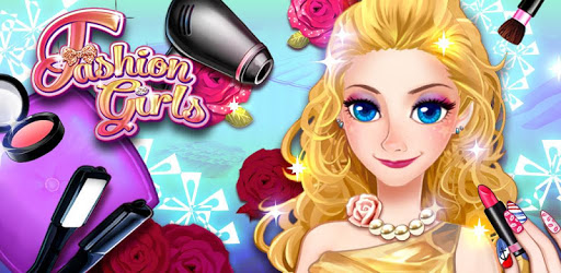 Fashion Girls PC screenshot Fashion Girls PC screenshot