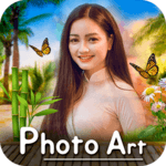 All Photo Frames : Photo Editor HD & Photo Collage for PC