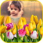 Beautiful Flower Photo Frame : Flower Photo Editor for PC Beautiful Flower Photo Frame : Flower Photo Editor for PC
