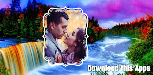 Waterfall Photo Frame - Waterfall Photo Editor New PC screenshot Waterfall Photo Frame - Waterfall Photo Editor New PC screenshot