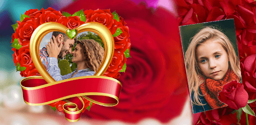 Rose Flower Photo Frames : Flower Photo Editor HD PC screenshot Rose Flower Photo Frames : Flower Photo Editor HD PC screenshot
