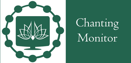 Chanting Monitor PC screenshot