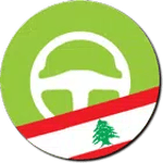 Driving License Test (Arabic) icon