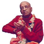 Srila Prabhupada icon