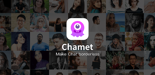 Chamet - Live Video Chat & Meet & Party Rooms PC screenshot Chamet - Live Video Chat & Meet & Party Rooms PC screenshot