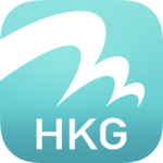 HKG My Flight (Official) icon