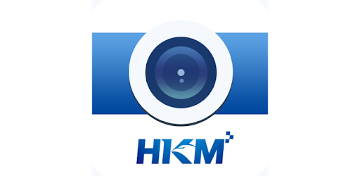 HKM-SmartView PC screenshot