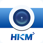 HKM-SmartView icon