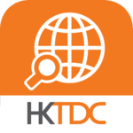 HKTDC Marketplace icon