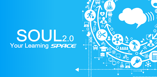 HKU SPACE SOUL PC screenshot