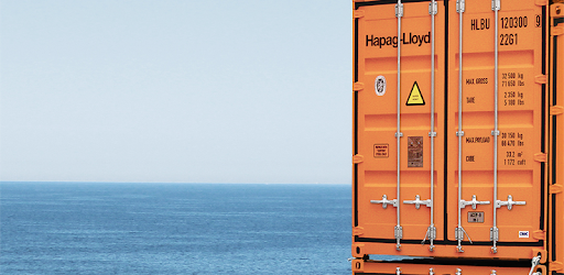 Hapag-Lloyd PC screenshot