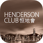 Henderson Club icon