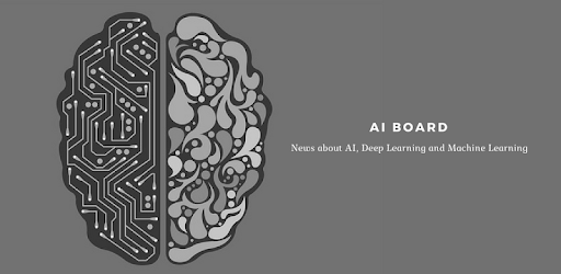 AI Board - News on AI and Deep Learning PC screenshot AI Board - News on AI and Deep Learning PC screenshot