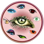 Eye Changer - Makeup for PC Eye Changer - Makeup for PC