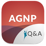 AGNP: Adult-Gero Nurse Practitioner Exam Prep 2019 icon