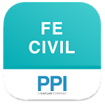 FE Civil Engineering Exam Prep for PC