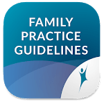 Family Practice Guidelines for Nurse Practitioners icon