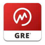 Manhattan Prep GRE Review icon
