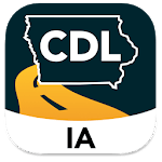 Official CDL Test Prep: Iowa Edition icon