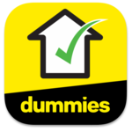 Real Estate Exam Prep For Dummies 2019 icon