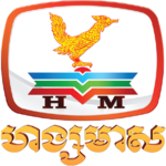 HangMeas Radio Official icon